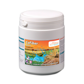 CoFiber Mitra, Suplement diety