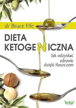 Dieta ketogeniczna Bruce Fife