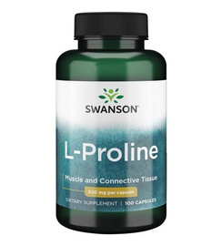 L-Proline Swanson
