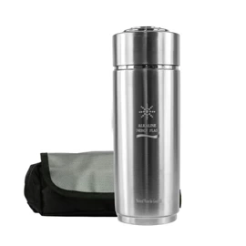 Alkaline Water – Energy Nano Flask- przenośny jonizator wody