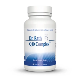 Dr. Rath Q10 Complex™ suplement diety