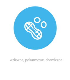 Pakiet 2 Alergie i nietolerancje