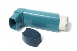 TEST NA ALERGENY WZIEWNE