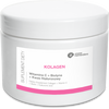 Suplement diety Kolagen + Witamina C + Biotyna + Kwas hialuronowy 184 g (30 porcji) 