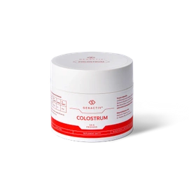 COLOSTRUM GENACTIV, proszek- 45 g, suplement diety