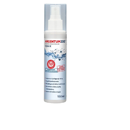Argentum200 Srebro Koloidalne - 50 ppm - aerozol (150ml)