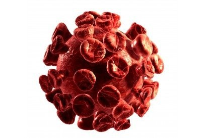 BADANIE KRWI NA OBECNOŚĆ WIRUSÓW W ORGANIZMIE