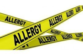 DIAGNOSTYKA ALERGII - BADANIA
