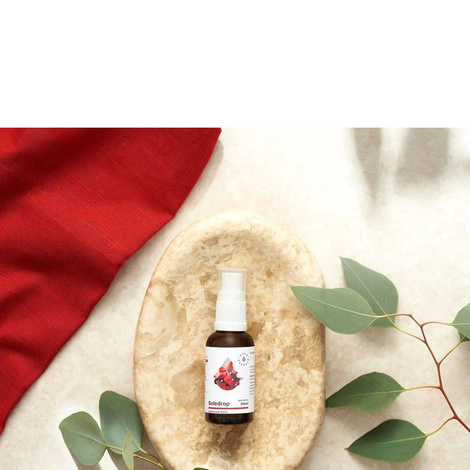 Seledrop - selen 110 mcg selenian (IV) sodu, aerozol 30 ml