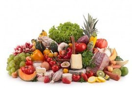 TESTY NA ALERGIĘ POKARMOWĄ