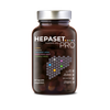 Hepaset PRO 60 kapsułek, Suplement diety