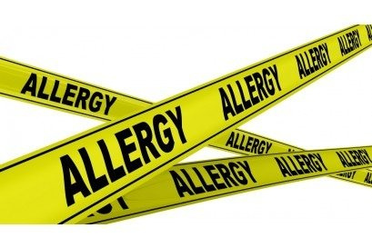 DIAGNOSTYKA ALERGII - BADANIA